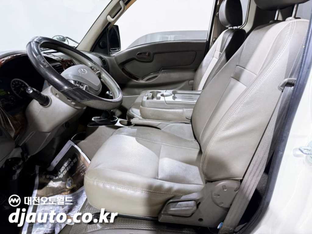 현대 포터2 1톤 카고 17