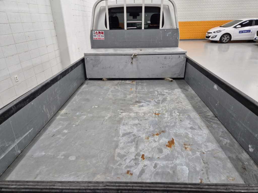 기아 봉고3 1톤 카고 15