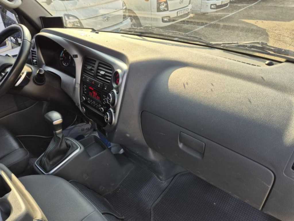 기아 봉고3 1톤 표준탑 17