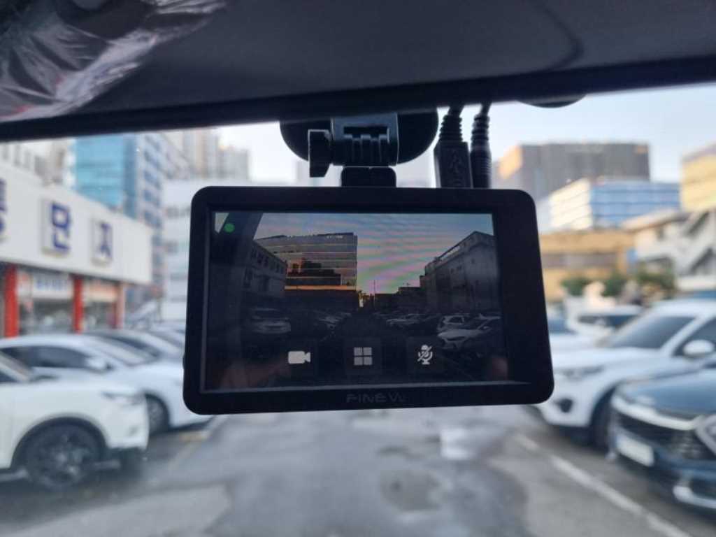 기아 봉고3 1톤 카고 17