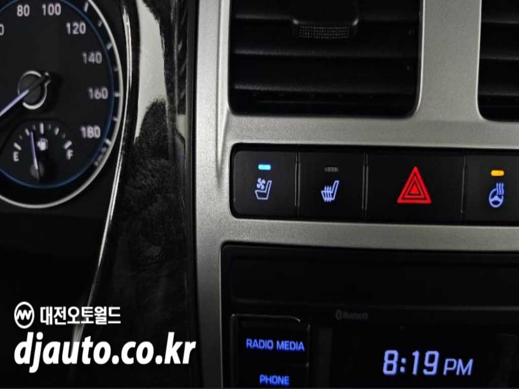 현대 포터2 1톤 카고 슈퍼캡 장축 LPG 18