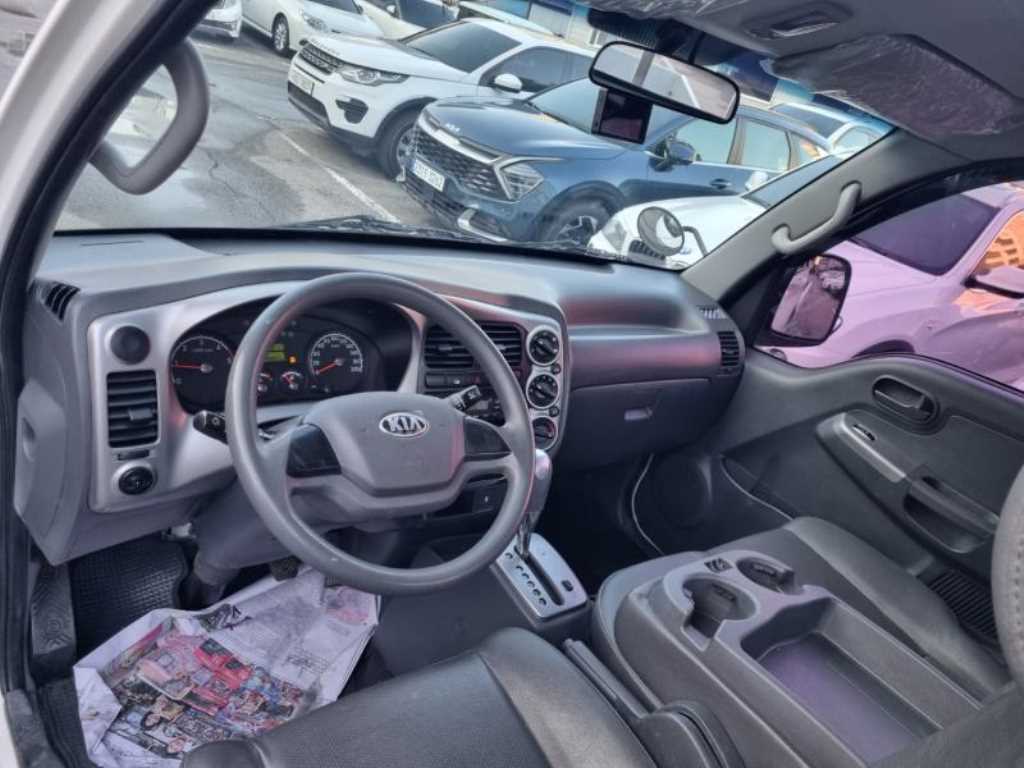 기아 봉고3 1톤 카고 11