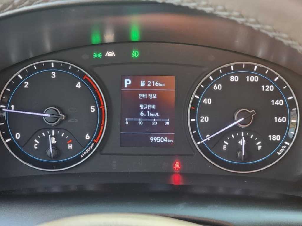 Hyundai Porter Super Cab/ Long Wheelbase Twin Comp 8