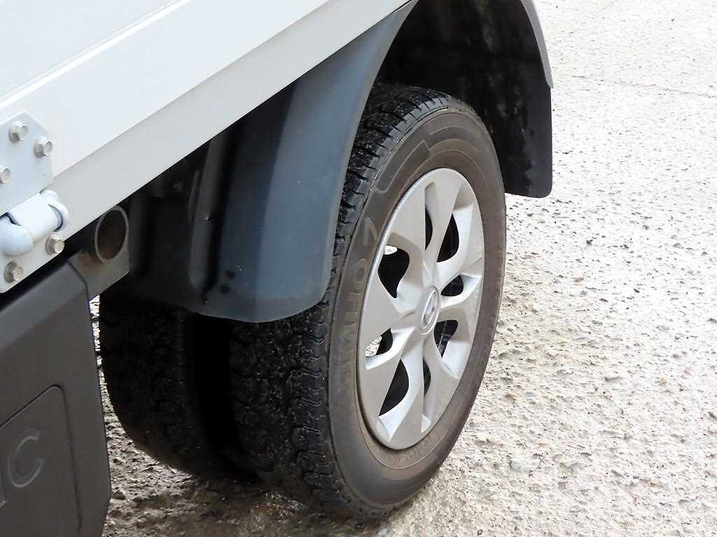 현대 포터2 1톤 윙바디 전기 19