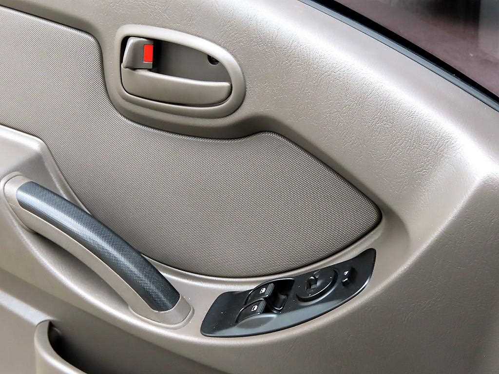 현대 포터2 1톤 표준탑 전기 11