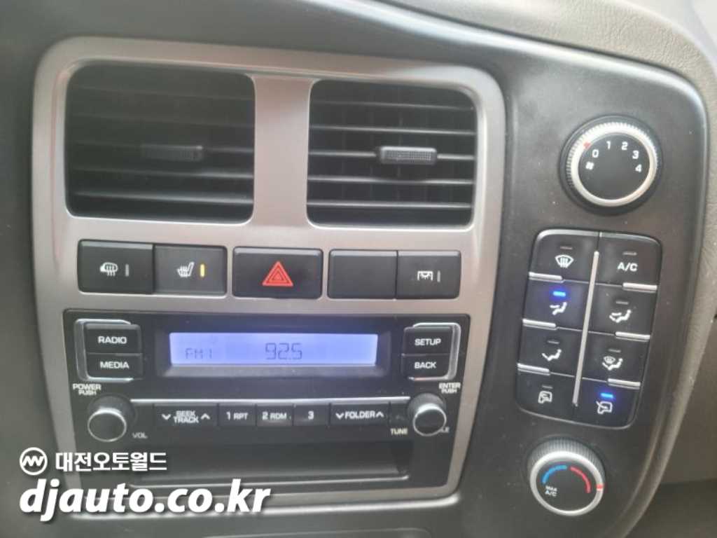 현대 포터2 1톤 윙바디 11