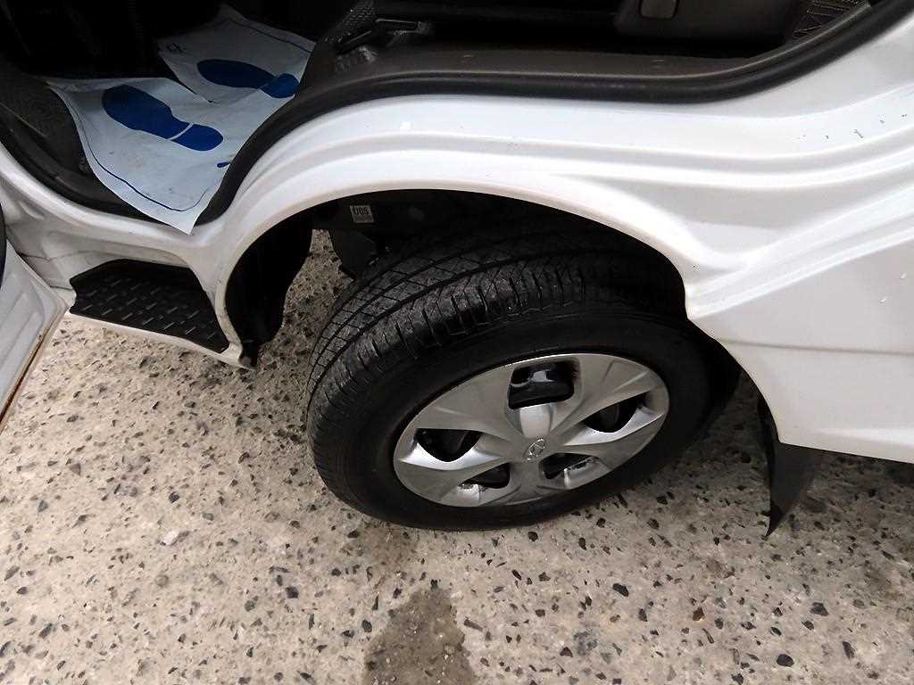 현대 포터2 1톤 표준탑 18