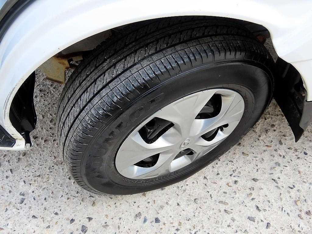 현대 포터2 1톤 카고 17