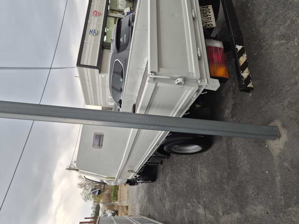 현대 이마이티 카고 2