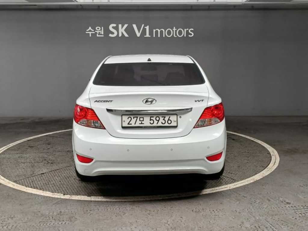 국산차 리스트 차량 이미지