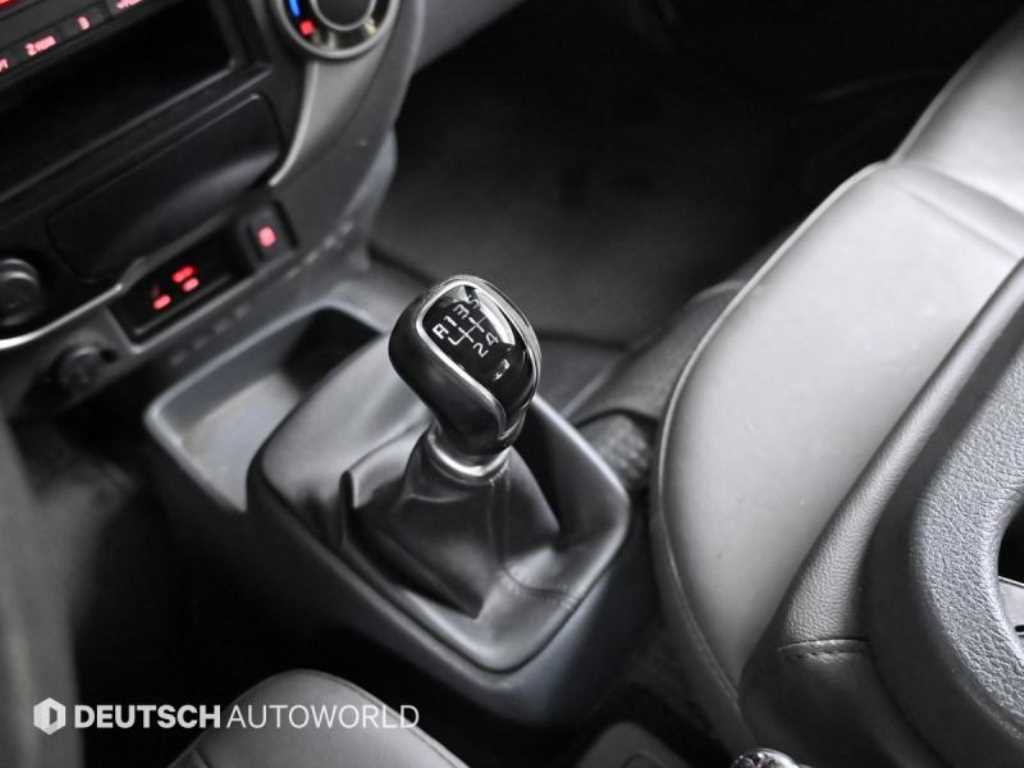 기아 봉고3 1.2톤 카고 8