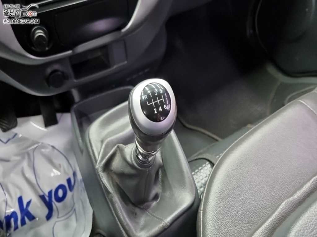 기아 봉고3 1톤 카고 8