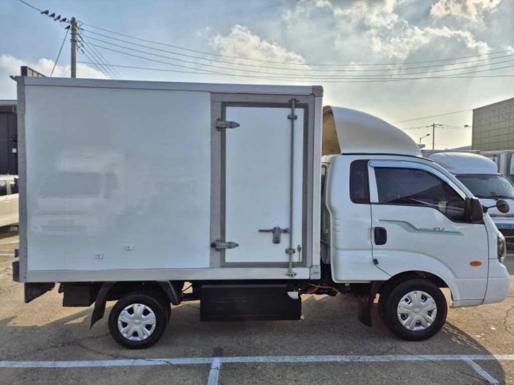 기아 봉고3 1톤 표준탑 6