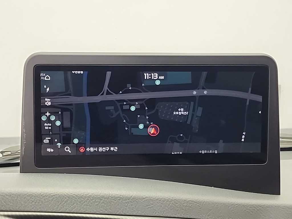 기아 봉고3 1톤 카고 전기 10