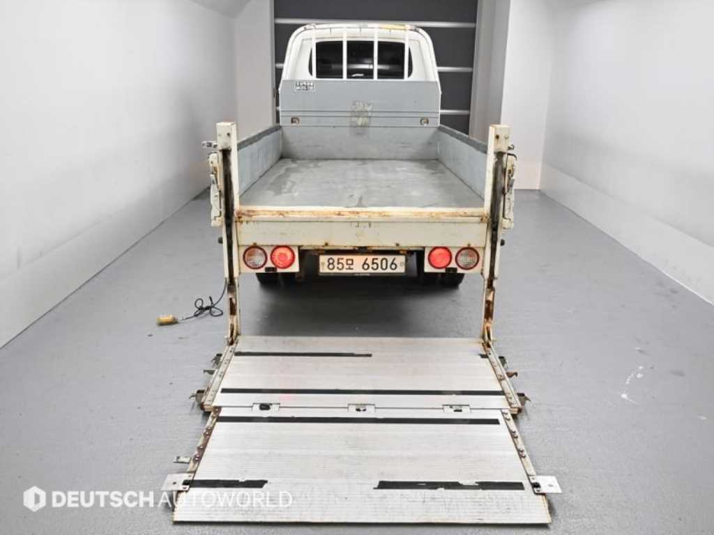 기아 봉고3 1.2톤 카고 19