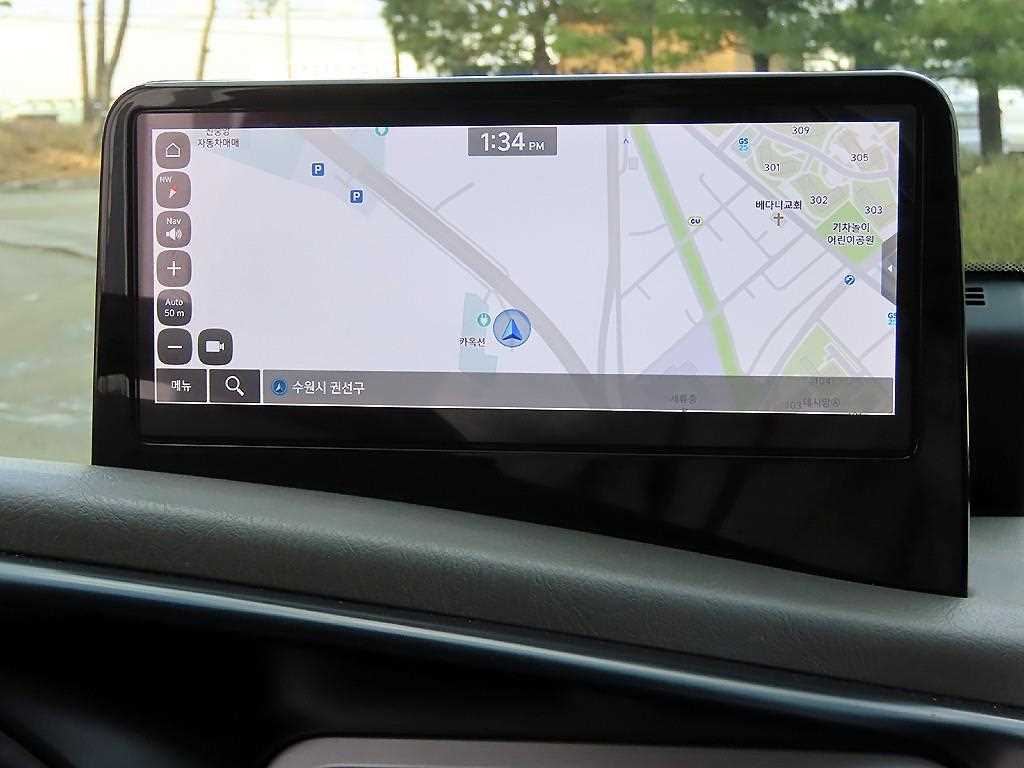 현대 포터2 1톤 윙바디 전기 15