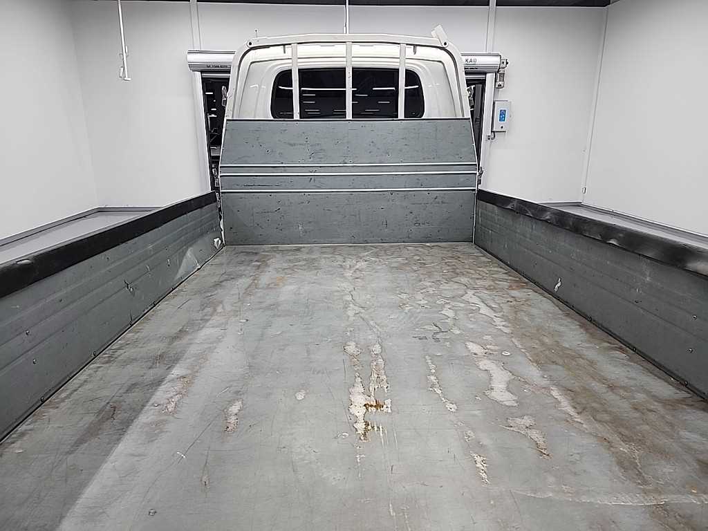 현대 포터2 1톤 카고 14