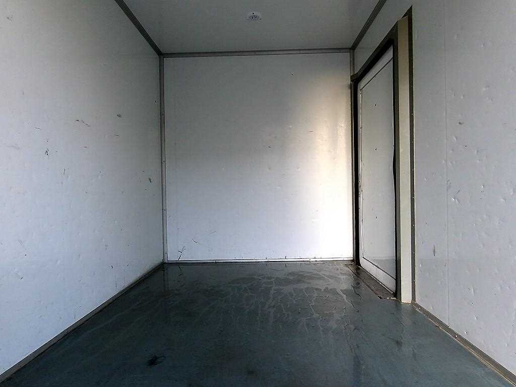 기아 봉고3 1톤 표준탑 LPG 5