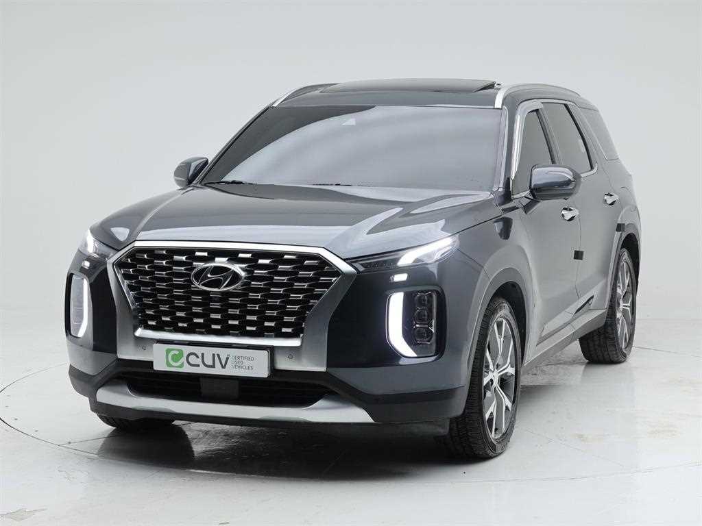 팰리세이드 디젤 2.2 4WD 프레스티지 2021년식