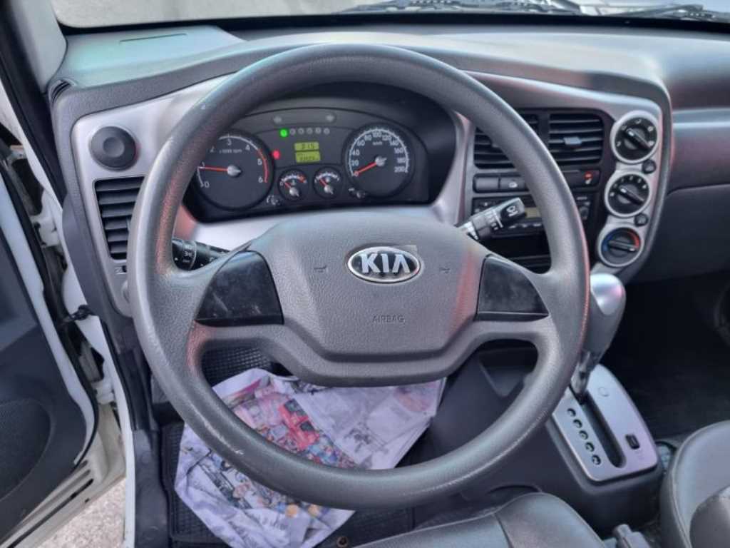 기아 봉고3 1톤 카고 15