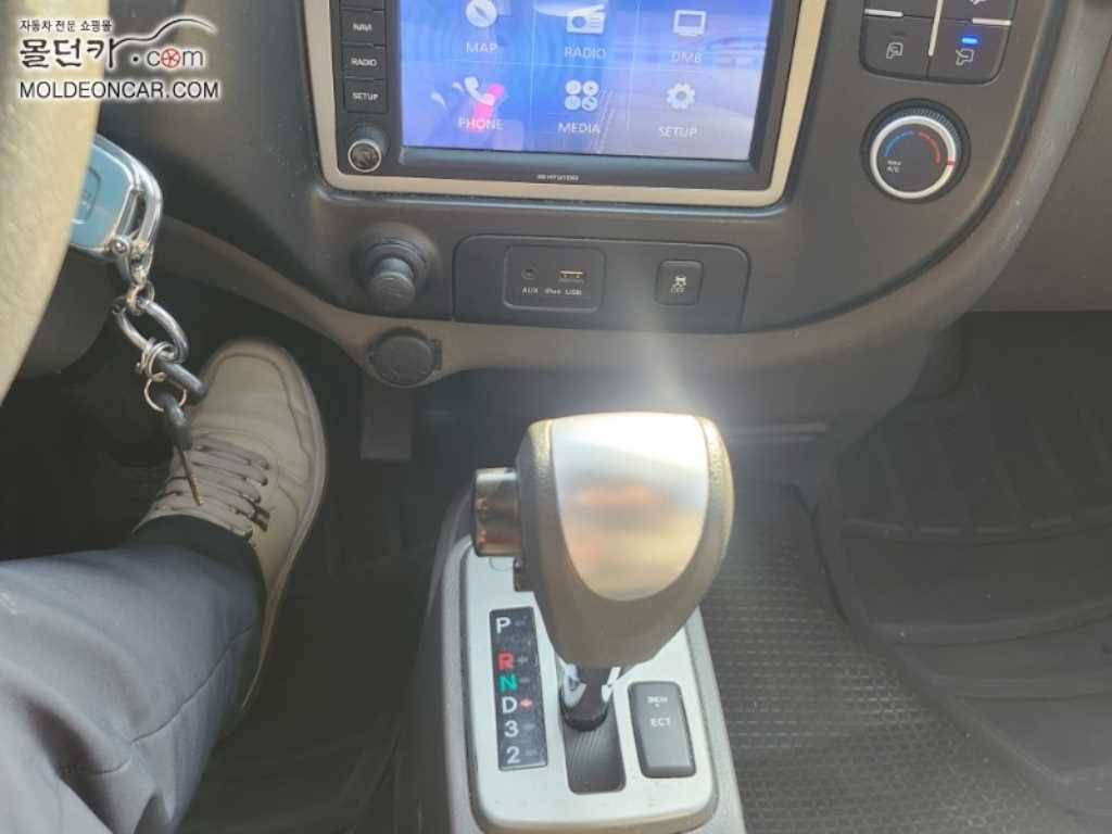 현대 포터2 1톤 표준탑 5