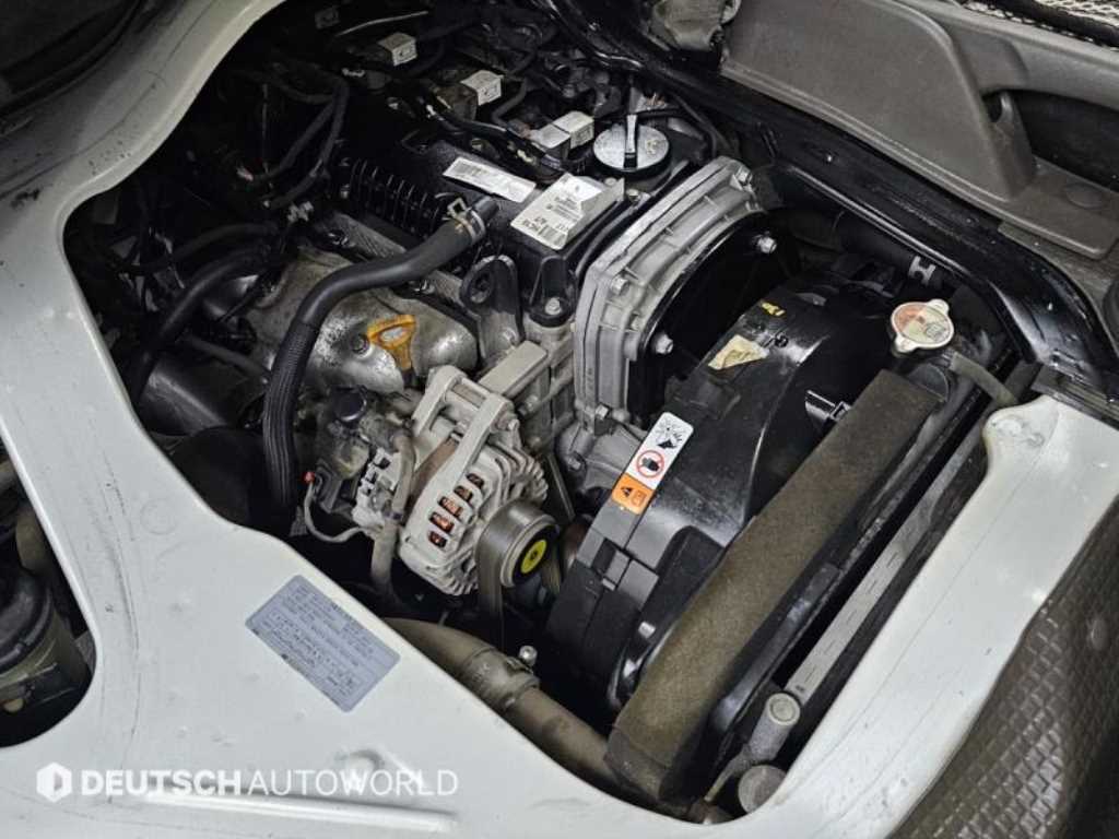 현대 포터2 1톤 카고 5