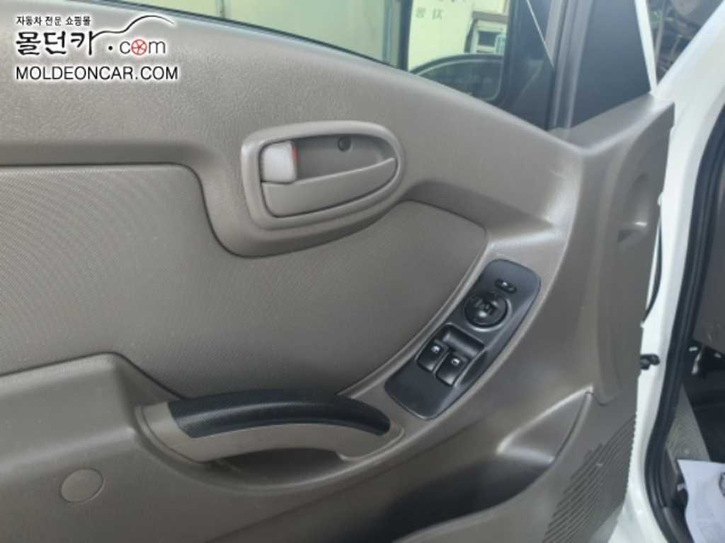 현대 포터2 1톤 카고 13