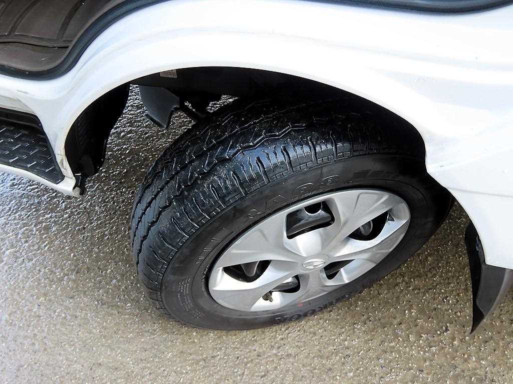 현대 포터2 1톤 표준탑 15