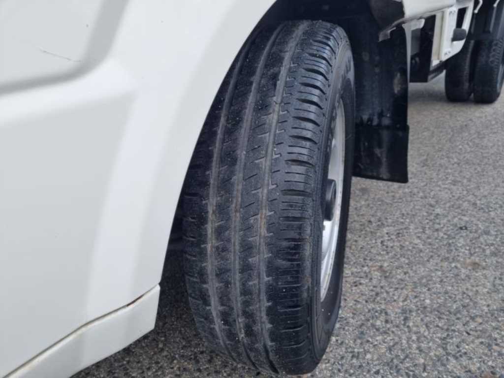 기아 봉고3 1톤 카고 19