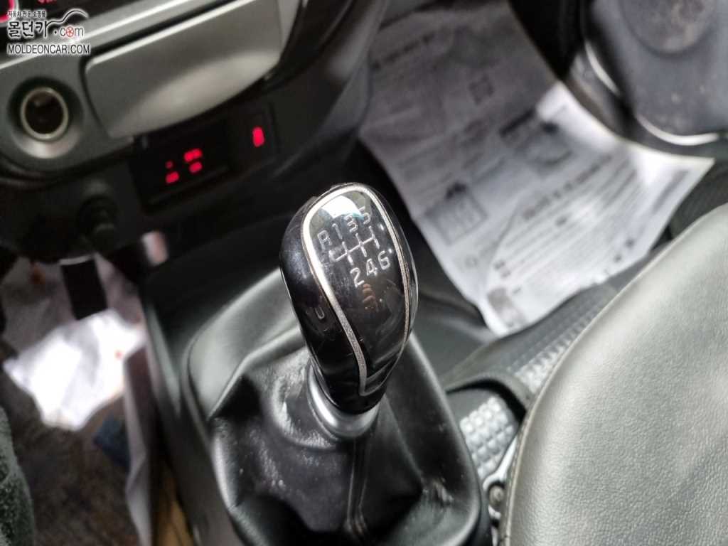 기아 봉고3 1톤 카고 9