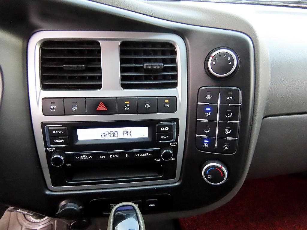 현대 포터2 1톤 표준탑 12