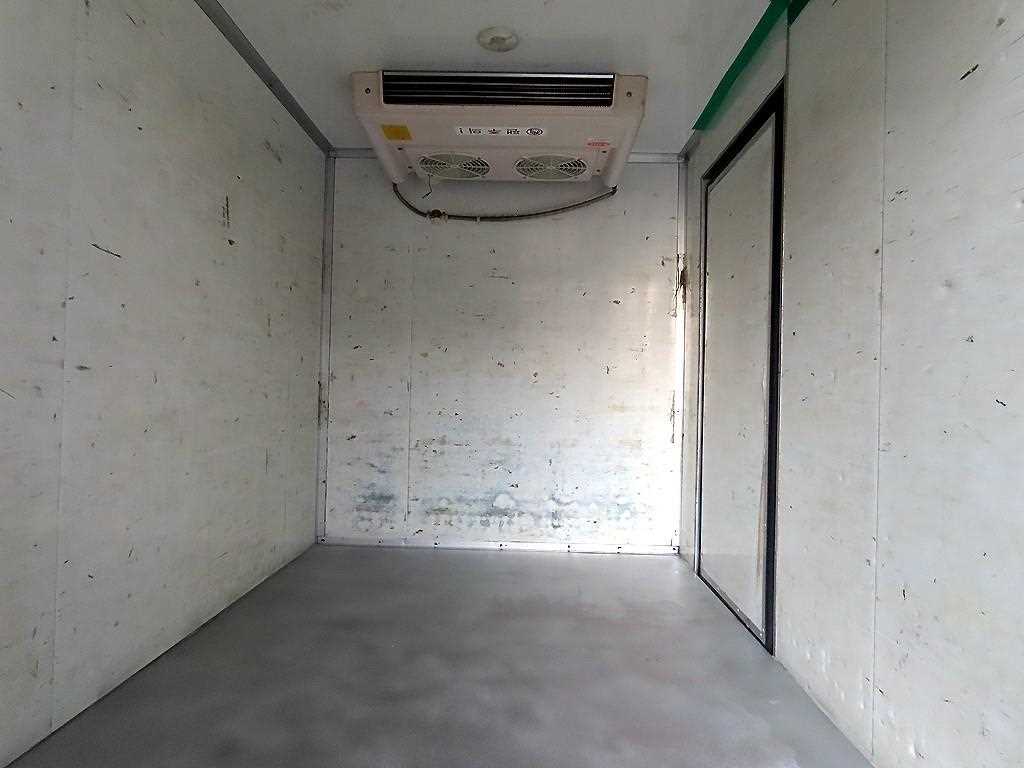 기아 봉고3 1톤 냉동탑 5