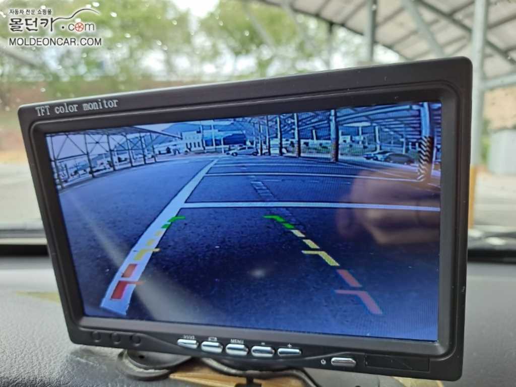 기아 봉고3 1톤 표준탑 11