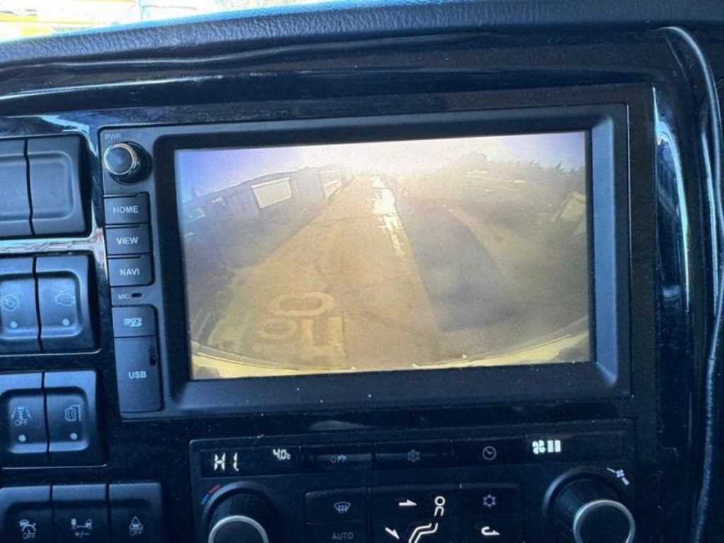 타타대우 맥쎈 윙바디 8.5톤 오토 6