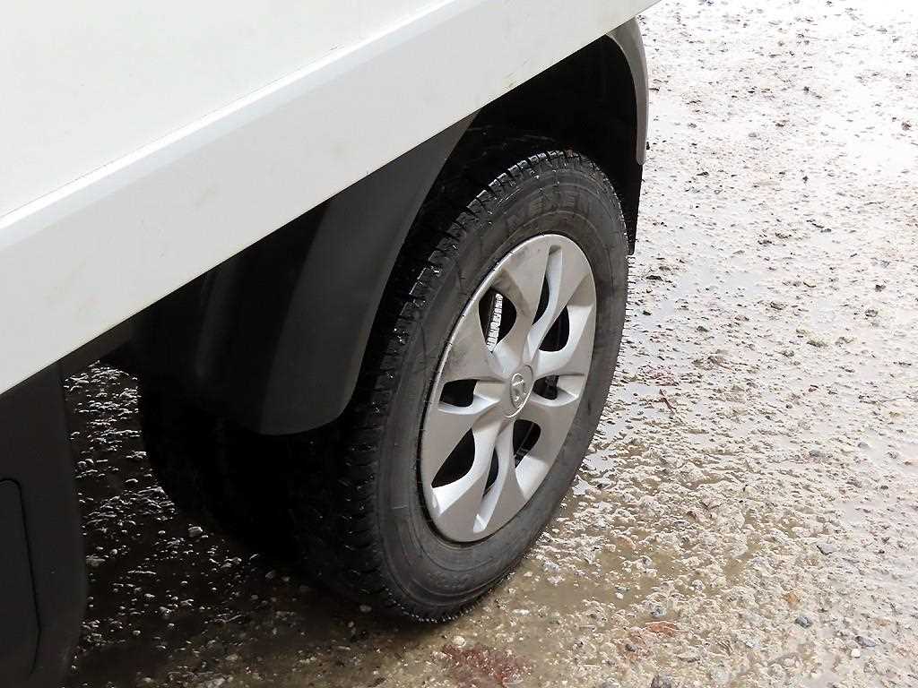 현대 포터2 1톤 표준탑 전기 19