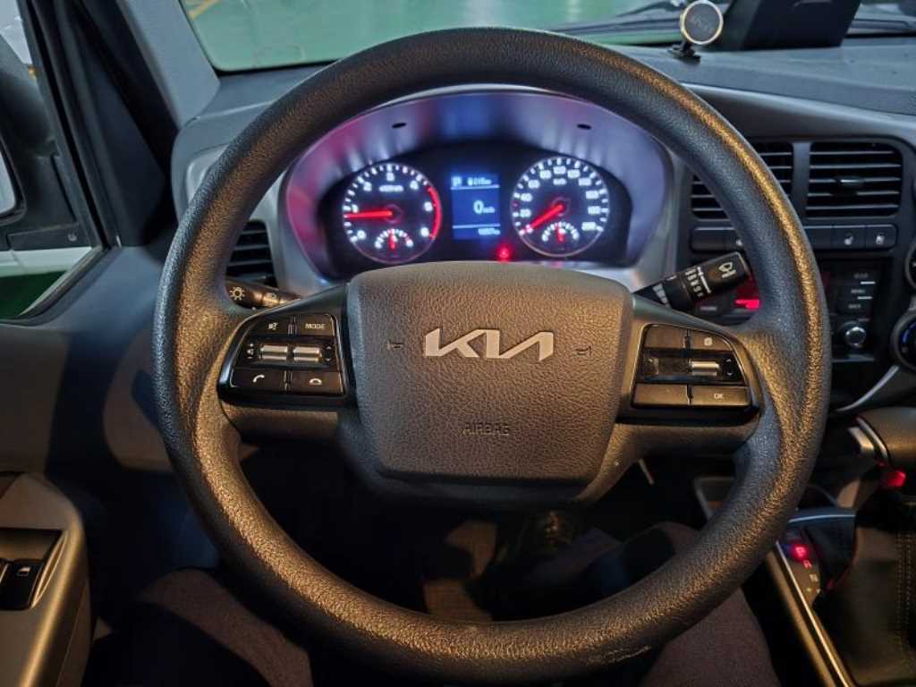 기아 봉고3 1톤 윙바디 6