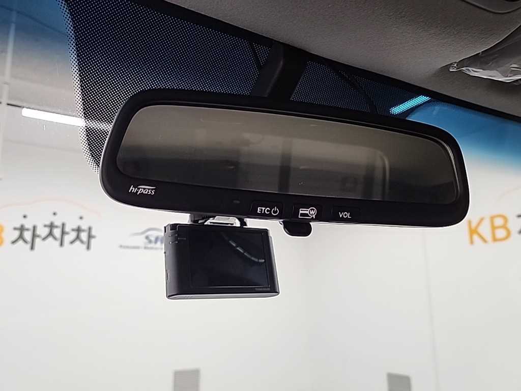 기아 봉고3 1톤 카고 LPG 13