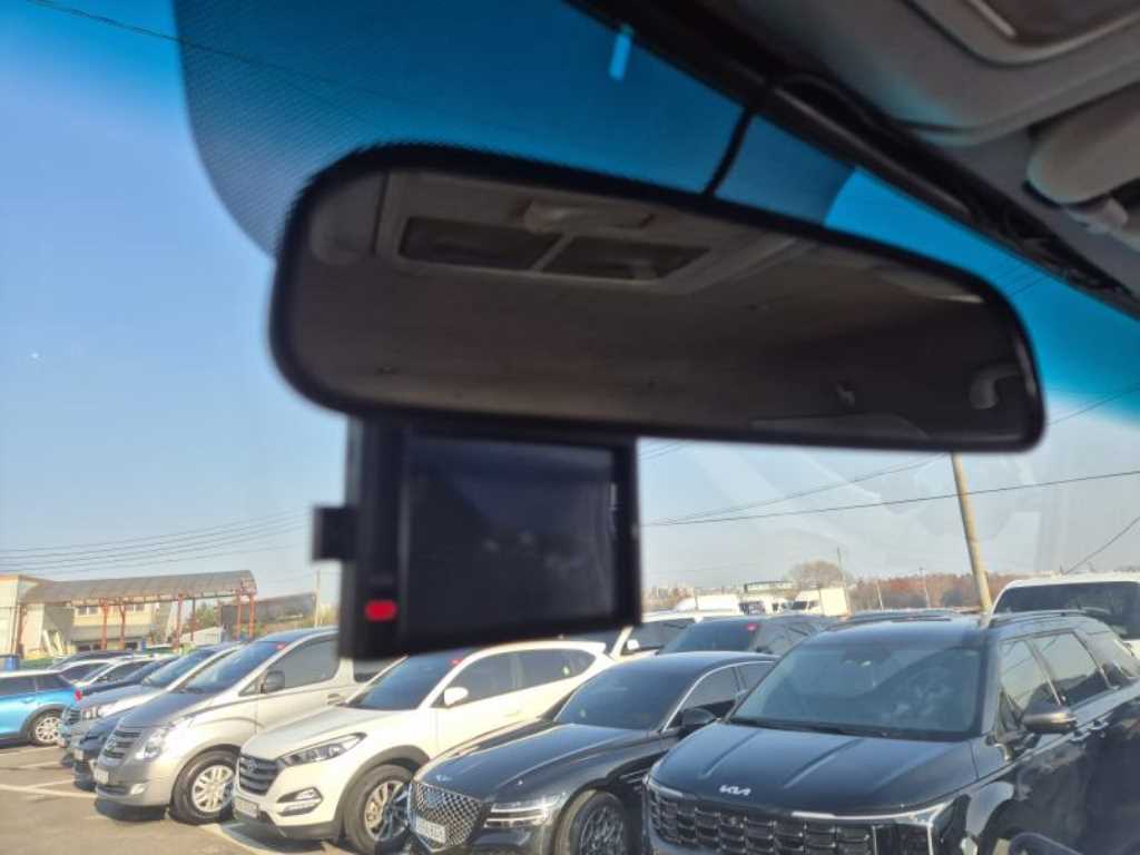 현대 올뉴마이티 3.5톤 윙바디 일반캡 12