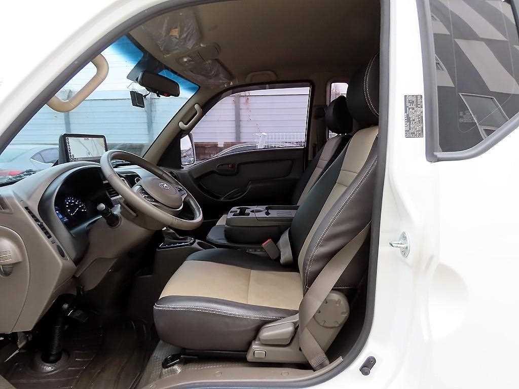 현대 포터2 1톤 표준탑 전기 6