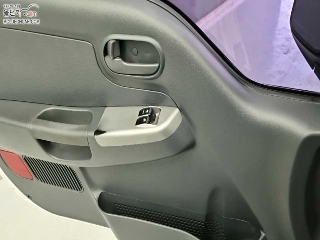 기아 봉고3 1톤 카고 10