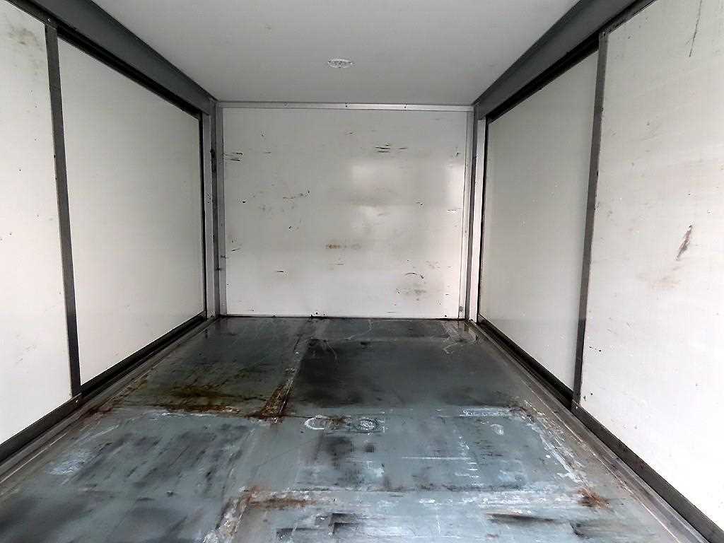 기아 봉고3 1톤 저상탑 LPG 4