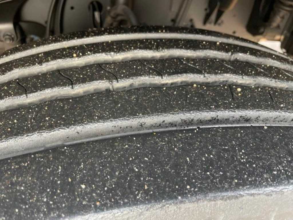 만 TGM 윙바디 6.5톤 오토 12