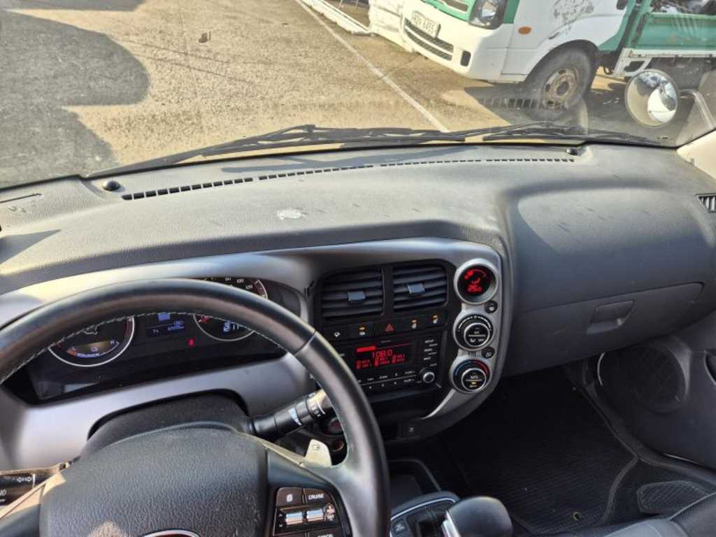 기아 봉고3 1톤 표준탑 16