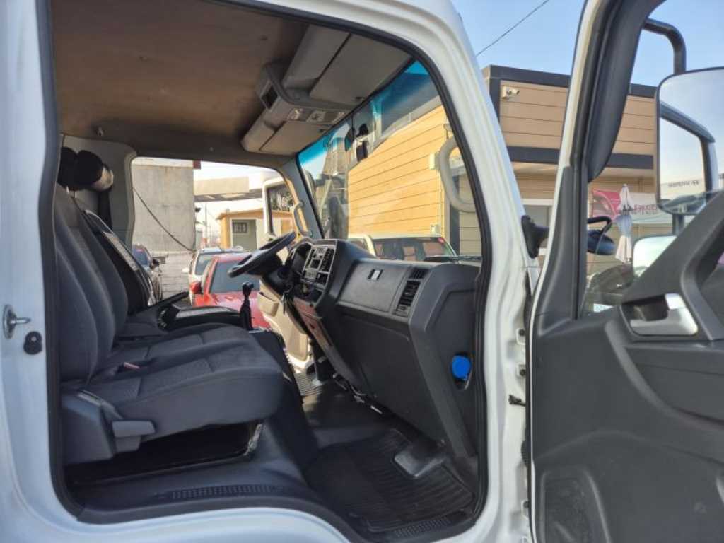 현대 올뉴마이티 3.5톤 윙바디 일반캡 16