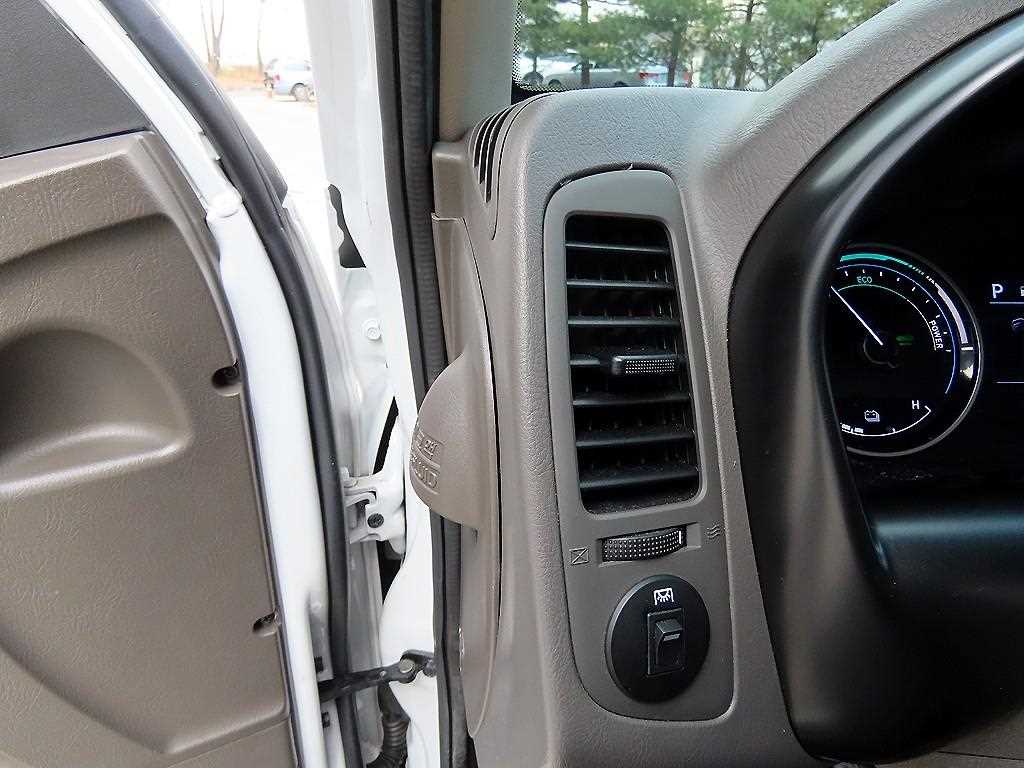 현대 포터2 1톤 표준탑 전기 12