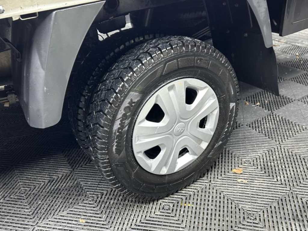 기아 봉고3 1톤 카고 13