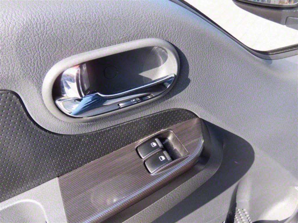 기아 봉고3 1톤 저상탑 전기 11