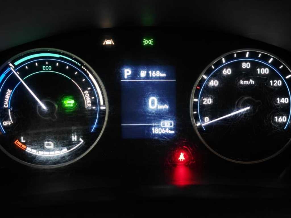 현대 포터2 1톤 표준탑 전기 16