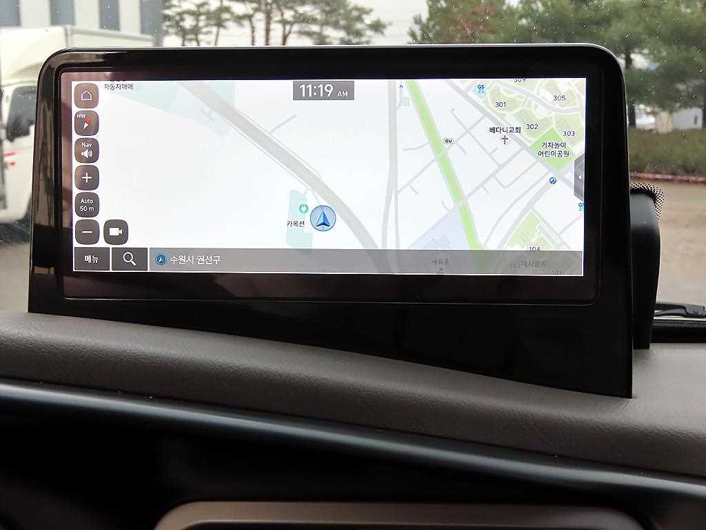 현대 포터2 1톤 표준탑 전기 15