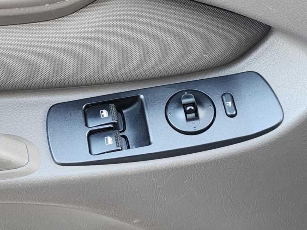 현대 포터2 1톤 냉동탑 LPG 11